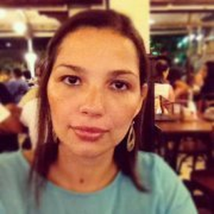 Foto de perfil de Elisa Dida Sampaio