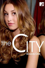 The City - Season 1 (The City - Season 1)