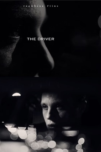  de Curta The Driver (2015)