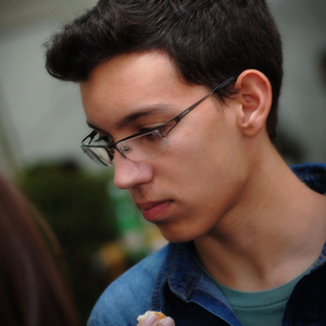Foto de perfil de -rood souza