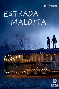 Estrada Maldita - Poster / Capa / Cartaz - Oficial 2