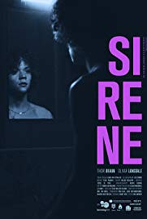 Sirene - Poster / Capa / Cartaz - Oficial 1