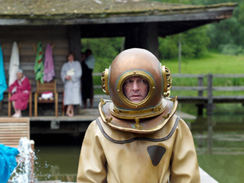 Foto 1 de Hot Hot Hot