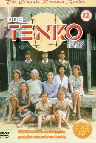 Poster 1 de Série Tenko (1981)