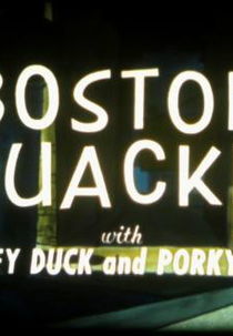 Boston Quackie (Boston Quackie)