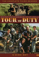 Combate no Vietnã (3ª Temporada) (Tour of Duty (Season 3))