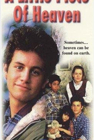 Poster 1 de Filme Um Pedacinho do Céu (1991)