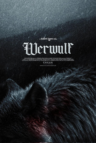 Poster 1 de Filme Werwulf (2026)
