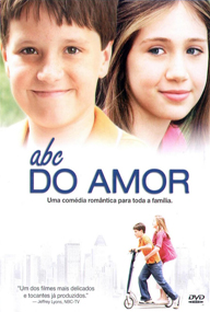 ABC do Amor - Poster / Capa / Cartaz - Oficial 1