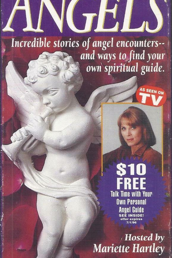 Poster de Filme Angels (1994)