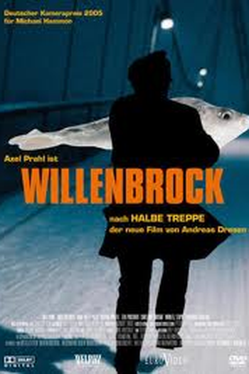  de Filme Willenbrock (2005)