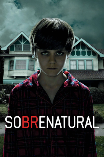  de Filme Sobrenatural (2010)