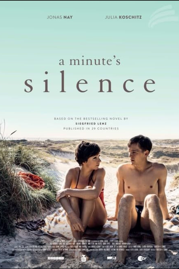 Poster de Filme Minuto de silêncio (2016)