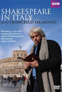 Shakespeare na Itália - Poster / Capa / Cartaz - Oficial 1