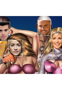 A Tua Cara Não Me É Estranha - Duetos (A Tua Cara Não Me É Estranha - Duetos)