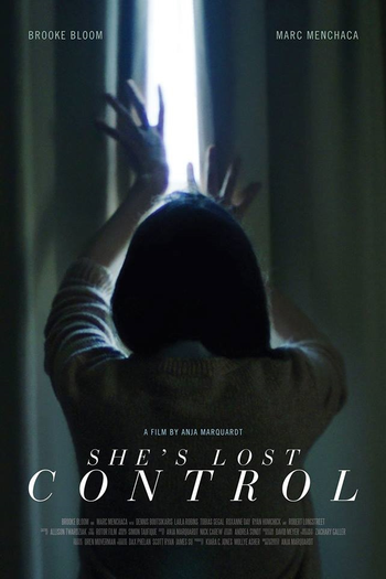  de Filme Ela Perdeu o Controle (2014)