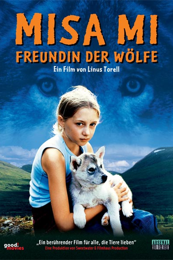  de Filme Misa mi (2003)