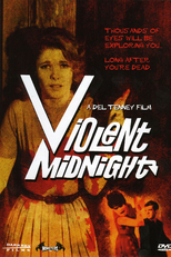 Violent Midnight (Violent Midnight)