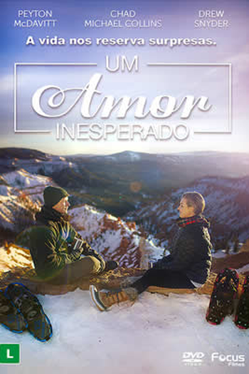  de Filme Um Amor Inesperado (2019)