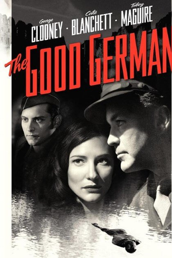  de Filme O Segredo de Berlim (2006)