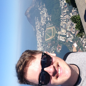 Foto de perfil de Décio Gustavo Grabowski