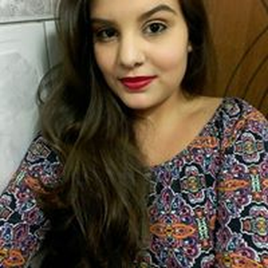 Foto de perfil de Ana Carla