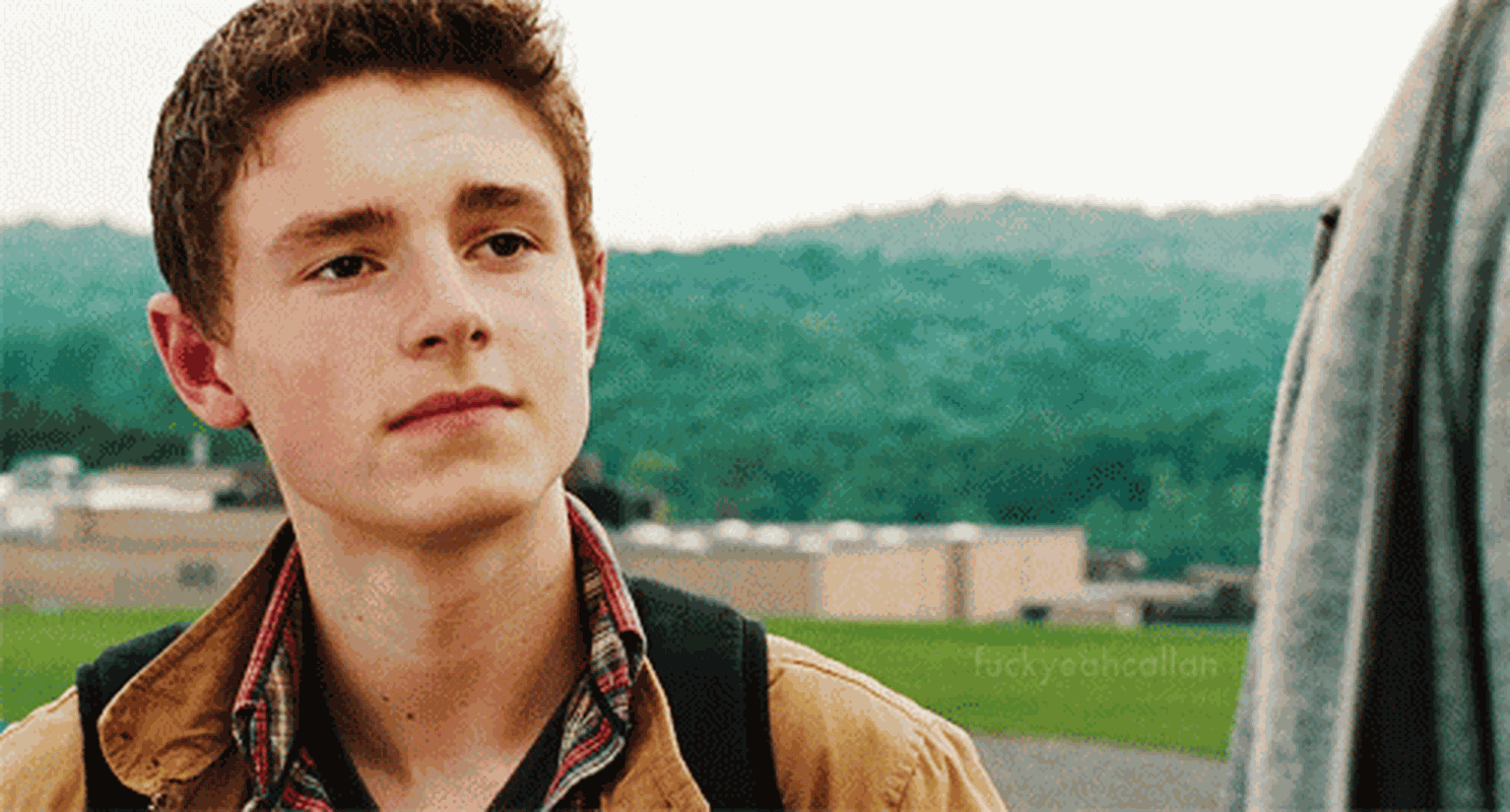 Callan McAuliffe - Foto 2