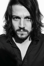 Diego Luna