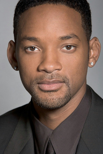 Will Smith - Poster / Capa / Cartaz - Oficial 3