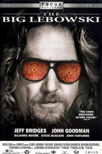  de Filme O Grande Lebowski (1998)