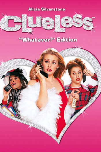  de Filme As Patricinhas de Beverly Hills (1995)