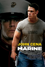 Busca Explosiva (The Marine)