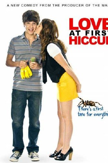  de Filme Love at First Hiccup (2009)