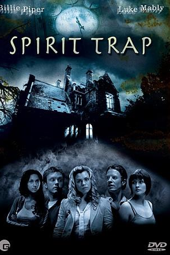  de Filme A Armadilha dos Espíritos (2005)