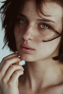 Alice Pagani - Poster 2