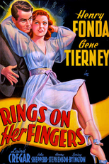 Ela Queria Riquezas (Rings on Her Fingers)