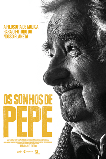  de Filme Os Sonhos de Pepe (2024)