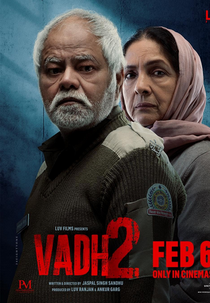 Abate 2 (Vadh 2)