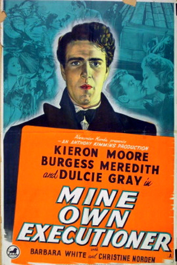  de Filme Seu Próprio Verdugo (1947)