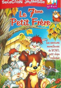 Bobi e Seus Amigos (A hetedik testvér)