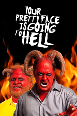 Your pretty face is going to hell (2 temporada) (Your pretty face is going to hell (2 temporada))
