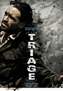 Testemunhas de Uma Guerra (Triage)