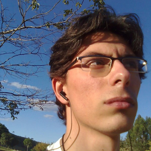Foto de perfil de Simião