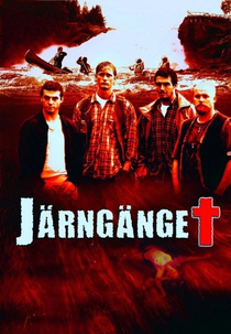 White Water Fury (Järngänget)