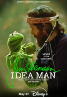 Jim Henson, o Homem-Ideia (Jim Henson: Idea Man)
