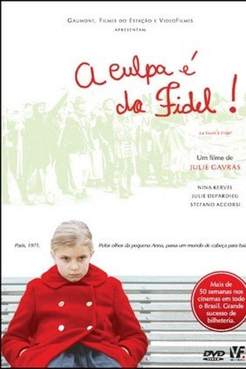  de Filme A Culpa é do Fidel (2006)