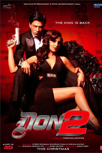  de Filme Don 2 (2011)