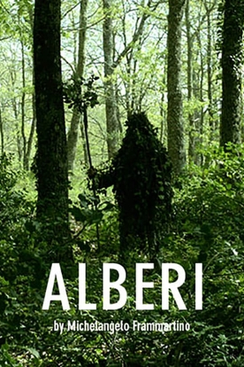 Poster de Curta Alberi (2013)
