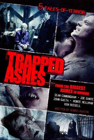 Poster 1 de Filme Armadilha do Terror (2006)