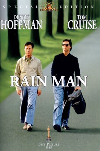  de Filme Rain Man (1988)